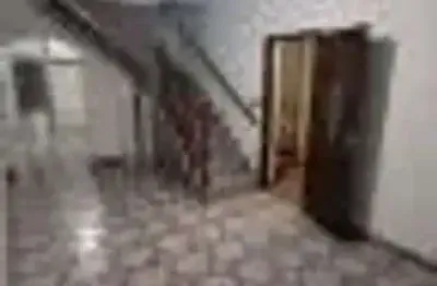 Sobrado para venda com 120 metros quadrados com 3 quartos em vila carrão - são paulo - sp