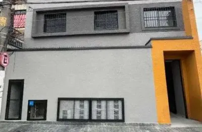 Apartamento novinho na mooca 33 metros quadrados com 1 quarto em água rasa - são paulo - sp