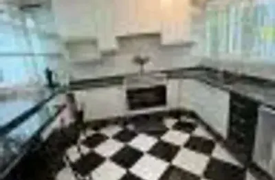 Lindo sobrado a venda venda com 176 metros quadrados com 4 quartos em quarta parada - são paulo - sp