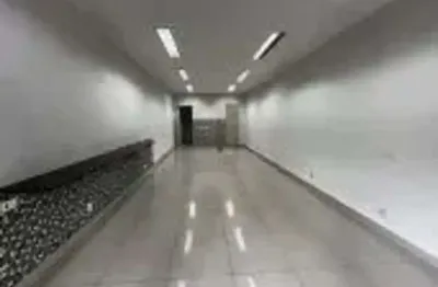 Salão para locação com 82 metros quadrados em mooca - são paulo - sp