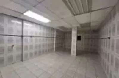 Sala comercial para alugar na Rua Mogi Mirim, 325, Vila Bertioga, São Paulo