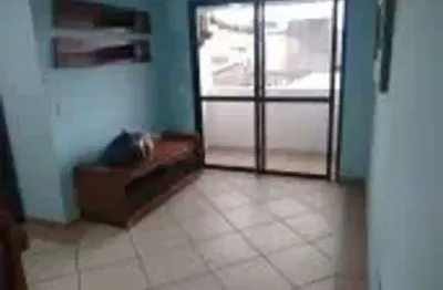 Apartamento à venda com 55 metros quadrados com 2 quartos em vila bertioga - são paulo - sp