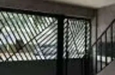 Ótima casa térrea para locação com 50m² com com 2 quartos na mooca