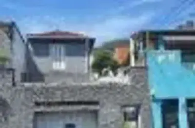 Sobrado para venda tem 240 metros quadrados com 2 quartos em mooca - são paulo - sp