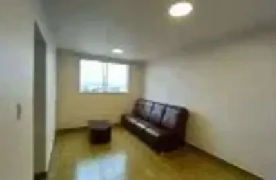 Ótimo apartamento para locação com 60m² com 2 quartos e 1 vaga de garagem no brás