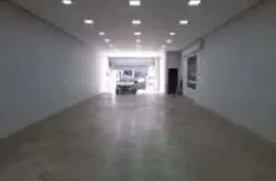 Barracão / Galpão / Depósito para alugar na Avenida Álvaro Ramos, 2221, Quarta Parada, São Paulo