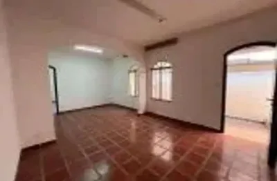 Casa térrea para venda com 250 metros quadrados com 3 quartos em vila prudente - são paulo - sp