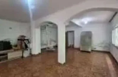 Lindo sobrado!!! possui 225 metros quadrados com 4 quartos em vila santo estevão - são paulo - sp