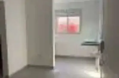 Apartamento com 2 quartos para alugar na Rua Doutor Edgar Garcia Vieira, 236, Vila Matilde, São Paulo