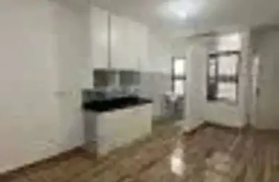 Aconchegante apartamento para locação com 50m² de 1 quarto na mooca