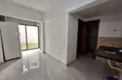 Apartamento nunca habitado para locação com 49m² no alto da mooca