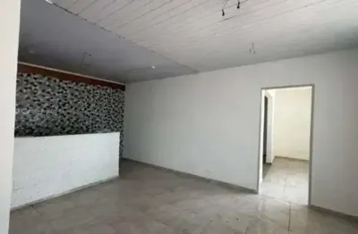 Casa com 2 quartos para alugar na Rua João Soares, Quarta Parada, São Paulo