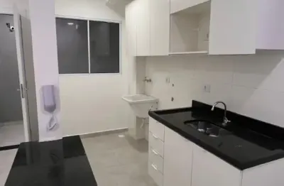Apartamento com 2 quartos para alugar na Rua Serra de Jairé, 1736, Quarta Parada, São Paulo