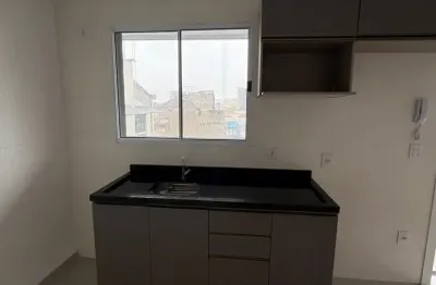 Apartamento com 2 quartos para alugar na Rua Serra de Jairé, 1408, Quarta Parada, São Paulo