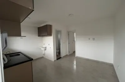 Lindo imóvel, nunca habitado!! com 35 metros quadrados com 1 quarto em mooca - são paulo - sp