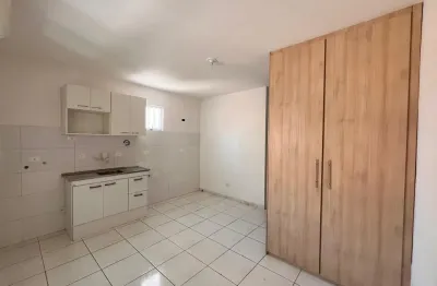 ÓTIMO STUDIO SEMIMOBILIADO!! 19 metros quadrados com 1 DORMITORIO em Mooca - São Paulo - SP