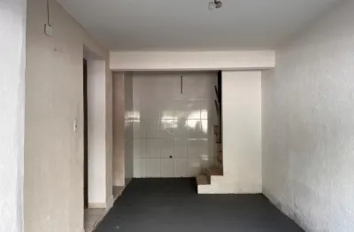 EXCELENTE SALÃO COMERCIAL COM MORADIA!!!  45 metros quadrados em Bela Vista - São Paulo - SP