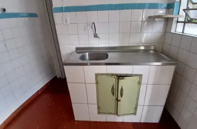 Casa com 1 quarto para alugar na Rua Corumbaiba, 360, Vila Oratório, São Paulo
