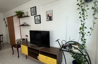 Apartamento com suíte e localização estratégica no alto umuarama