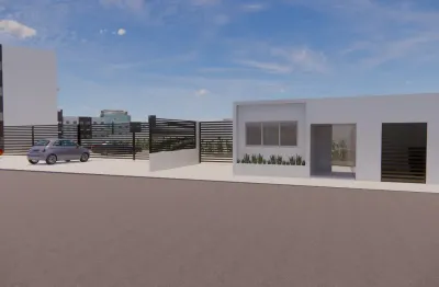 Apartamento com 2 quartos à venda na Rua Comerciante Agamenon Holanda de Moura, José Américo de Almeida, João Pessoa