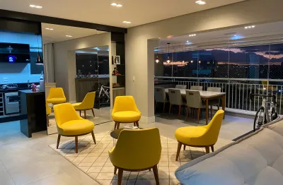 Porteira fechada na melhor torre do cond. mairarê! completo e moderno!