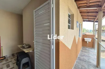 Loft com 1 dormitório à venda, 29 m² por r$ 245.000,00 - massaguaçu - caraguatatuba/sp