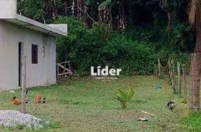 Terreno à venda, 126 m² por r$ 85.000,00 - mirante - caraguatatuba/sp