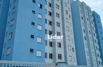 Apartamento com 2 dormitórios à venda, 48 m² por r$ 330.000,00 - martim de sá - caraguatatuba/sp