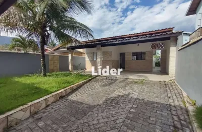Casa com 3 dormitórios à venda, 117 m² por r$ 599.000,00 -  massaguaçu - caraguatatuba/sp