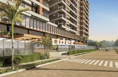 Lançamento frente mar - apto 2 quartos (suíte) e varanda gourmet