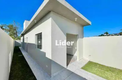 Casa com 2 dormitórios à venda, 69 m² por r$ 340.000,00 - mirante - caraguatatuba/sp