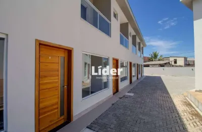 Sobrado com 2 dormitórios à venda, 72 m² por r$ 510.000,00 - massaguaçu - caraguatatuba/sp