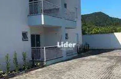 Apartamento com 2 dormitórios à venda, 52 m² por r$ 330.000,00 - portal da fazendinha - caraguatatuba/sp