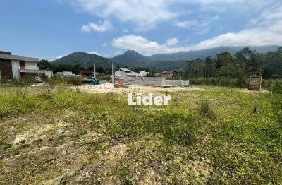 Terreno à venda, 384 m² por r$ 400.000,00 - mar verde ii - caraguatatuba/sp