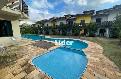 Sobrado com 2 dormitórios à venda, 99 m² por r$ 450.000,00 - indaiá - caraguatatuba/sp