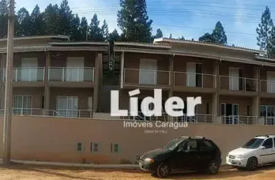 Sobrado com 2 dormitórios à venda, 72 m² por r$ 430.000,00 - capricórnio ii - caraguatatuba/sp