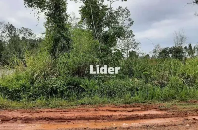 Terreno à venda, 360 m² por r$ 150.000,00 - morro do algodão - caraguatatuba/sp