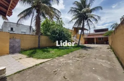 Casa com 2 dormitórios à venda, 120 m² por r$ 450.000,00 - jardim das palmeiras - caraguatatuba/sp