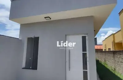 Casa com 2 dormitórios à venda, 60 m² por r$ 350.000,00 - jardim das palmeiras - caraguatatuba/sp