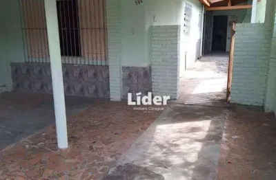 Casa com 2 dormitórios à venda, 113 m² por r$ 360.000,00 - porto novo - caraguatatuba/sp