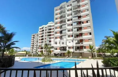 Apartamento com 2 dormitórios à venda, 56 m² por r$ 550.000,00 - martim de sá - caraguatatuba/sp