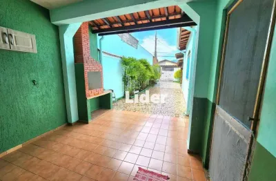 Casa com 2 dormitórios à venda, 113 m² por r$ 330.000,00 - travessão - caraguatatuba/sp