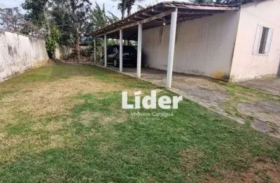 Casa com 2 dormitórios à venda, 90 m² por r$ 320.000,00 - morro do algodão - caraguatatuba/sp