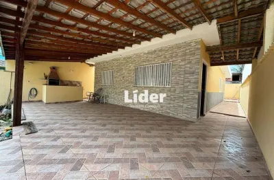Casa com 3 dormitórios à venda, 125 m² por r$ 578.900,00 - massaguaçu - caraguatatuba/sp