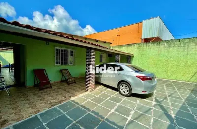 Casa com 3 dormitórios à venda, 180 m² por r$ 450.000,00 - rio do ouro - caraguatatuba/sp
