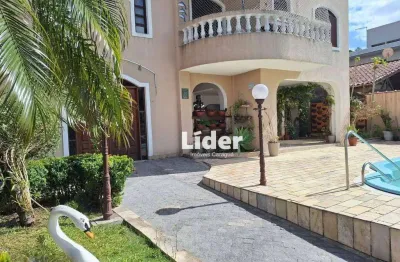 Apartamento com 3 dormitórios à venda, 93 m² por r$ 680.000,00 - martim de sá - caraguatatuba/sp