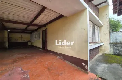 Edícula com 2 dormitórios à venda, 86 m² por r$ 650.000,00 - indaiá - caraguatatuba/sp