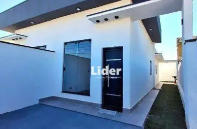 Casa com 2 dormitórios à venda, 63 m² por r$ 420.000,00 - balneário dos golfinhos - caraguatatuba/sp