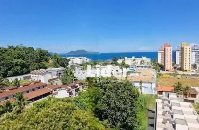 Apartamento com 2 dormitórios à venda, 71 m² por r$ 580.000 - massaguaçu - caraguatatuba/sp