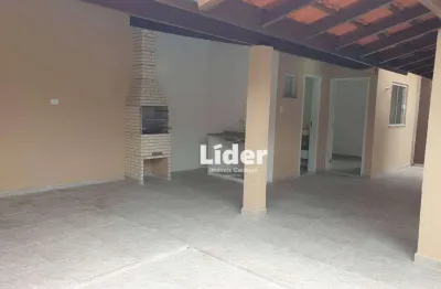 Sobrado com 4 dormitórios à venda, 184 m² por r$ 1.037.000,00 - indaiá - caraguatatuba/sp